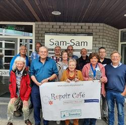Repair Cafe Parkstad, Heerlen openingstijden