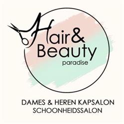 Hair & beauty paradise ?, Vlaardingen openingstijden
