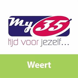 My35' Weert, openingstijden