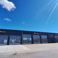 Vlot Bedrijfswagens Vlot Banden Vlot Truckwash Urk, openingstijden