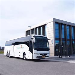 Nooteboom Tours, Maassluis openingstijden