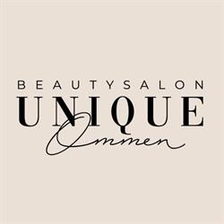 Beautysalon Unique Ommen, openingstijden