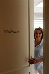 Pedicure Rossum, openingstijden