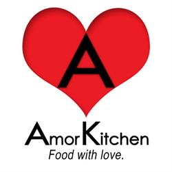 Amor Kitchen, Amsterdam openingstijden
