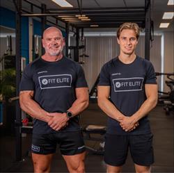 FIT ELITE, Zwolle openingstijden