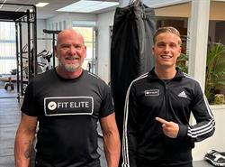 FIT ELITE, Zwolle openingstijden