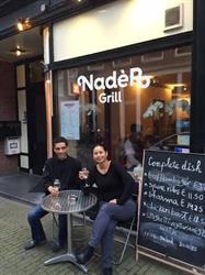Grillhouse Nàder, Amsterdam openingstijden