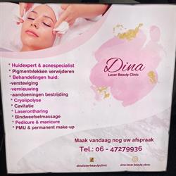 Dina, 's-Gravenhage openingstijden