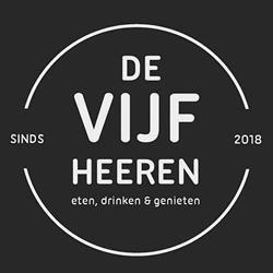De VIJF Heeren, Vianen openingstijden