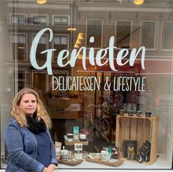 Genieten, delicatessen & lifestyle Binnenstad Vianen - openingstijden