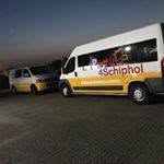 Parking4schiphol, Roelofarendsveen openingstijden