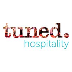 Tuned Hospitality, Amsterdam Zuidoost openingstijden