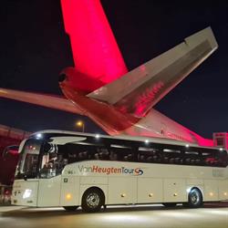 Touringcarbedrijf Van Heugten Tours, Nootdorp openingstijden