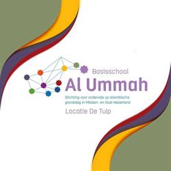Al Ummah locatie De Tulp, Enschede openingstijden