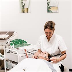 Schoonheidssalon Beautique Oostvoorne, openingstijden
