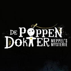 Escaperoom De Poppendokter Meppel, openingstijden
