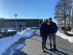 Stalling Boekel Venhorst, openingstijden