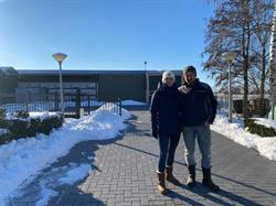 Stalling Boekel Venhorst, openingstijden
