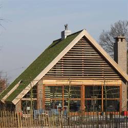 Tangramhuis, Wormerveer openingstijden