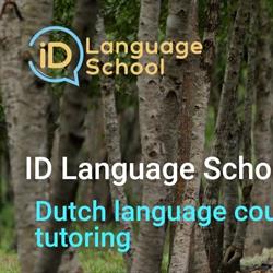 ID Language School The Hague, 's-Gravenhage openingstijden