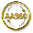 AA360 - De kracht van de verbeelding, Papendrecht openingstijden