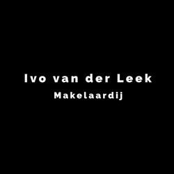 Ivo van der Leek Makelaardij Leiden, openingstijden