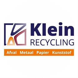 Klein Recycling, Vierpolders openingstijden