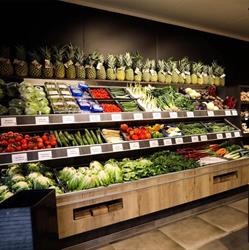 Janssen Groente en Fruit Urk, openingstijden