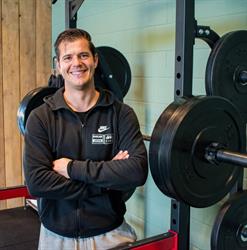 Dielke Personal Training, Overasselt openingstijden
