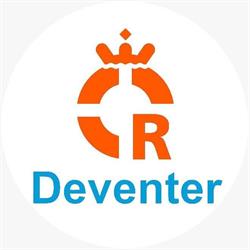 Reddingsbrigade Deventer, openingstijden
