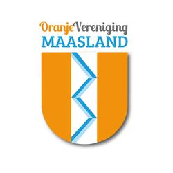 Oranjevereniging Maasland, openingstijden