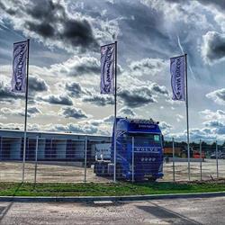 van Dijken Transport B.V., Zuidbroek openingstijden