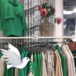 BBjeans Putte, openingstijden
