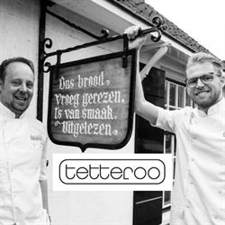 Bakkerij Tetteroo Laren, openingstijden