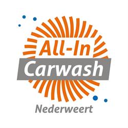 All-In Carwash Nederweert, openingstijden