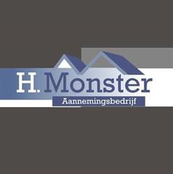 Aannemingsbedrijf H.Monster, Waddinxveen openingstijden