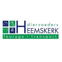 Heemskerk diervoeders fourage en transport, Sleeuwijk openingstijden