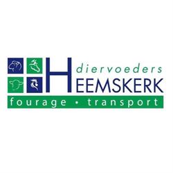 Heemskerk diervoeders fourage en transport, Sleeuwijk openingstijden