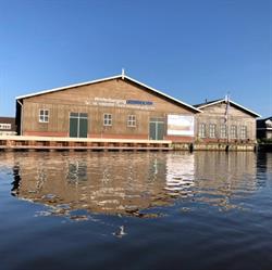 Winterberging IJzendoorn, Koudum openingstijden