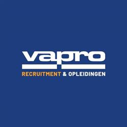 VAPRO Recruitment, Hilversum openingstijden