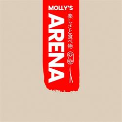 Molly's Arena, Amsterdam openingstijden