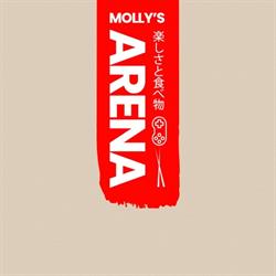 Molly's Arena, Amsterdam openingstijden
