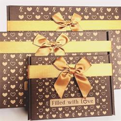 Filled With Love Giftboxen, Tilburg openingstijden