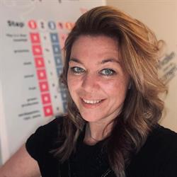Hét 1op1 Dieet met Monique, Ermelo openingstijden