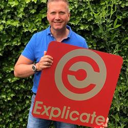Explicate, Losser openingstijden