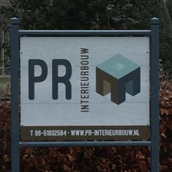 PR Interieurbouw, Budel openingstijden