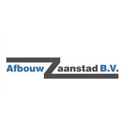 Afbouw Zaanstad B.V., Zaandam openingstijden