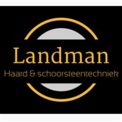 Schoorsteenveger Landman Haarden, Almere openingstijden