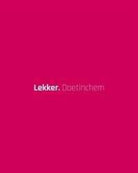 Stichting Binnenstadbedrijf Doetinchem, openingstijden