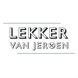 Lekker van Jeroen, Ravenstein openingstijden